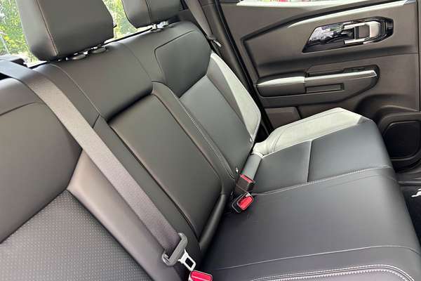 2024 Mitsubishi Triton GLS MV 4X4