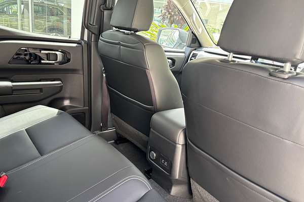 2024 Mitsubishi Triton GLS MV 4X4