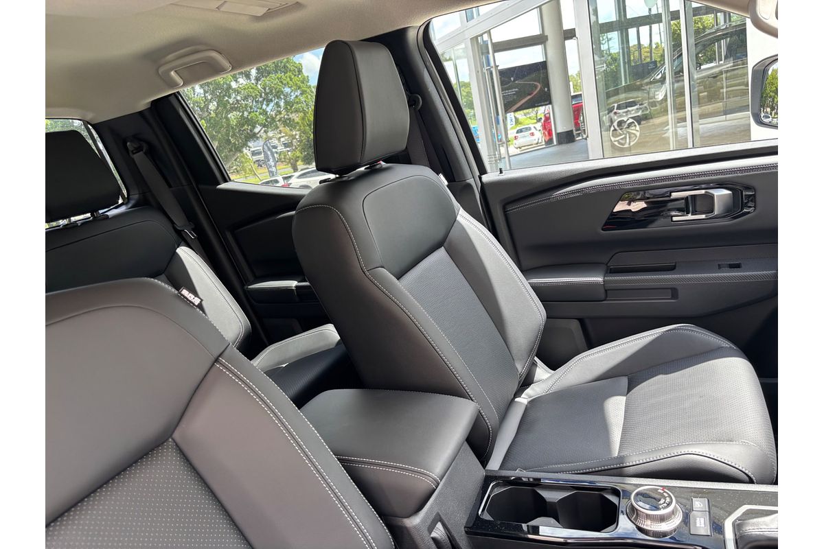 2024 Mitsubishi Triton GLS MV 4X4