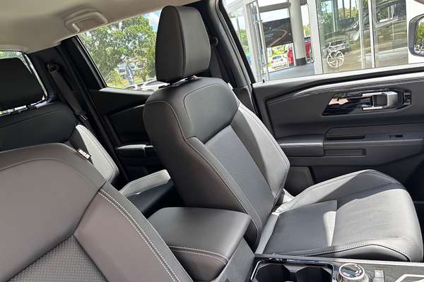 2024 Mitsubishi Triton GLS MV 4X4