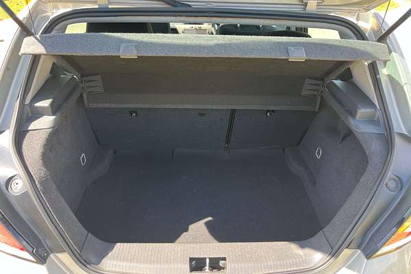 2007 Holden Astra CD AH