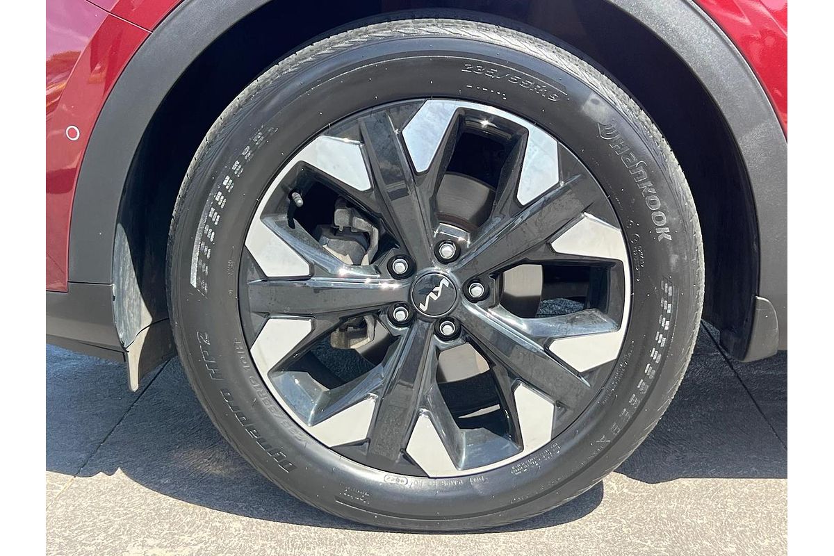 2023 Kia Sportage GT-Line NQ5