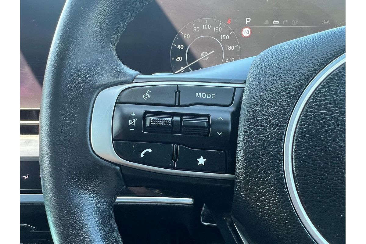 2023 Kia Sportage GT-Line NQ5