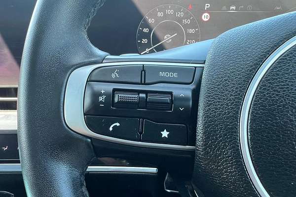 2023 Kia Sportage GT-Line NQ5