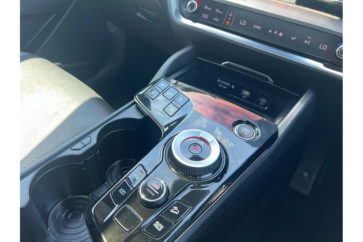 2023 Kia Sportage GT-Line NQ5