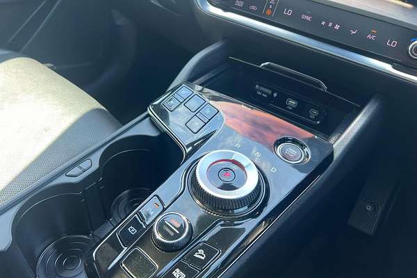 2023 Kia Sportage GT-Line NQ5