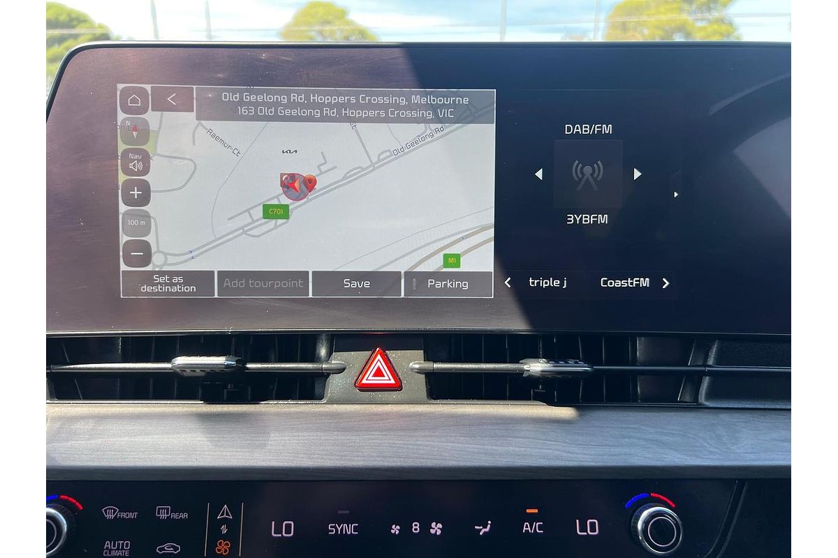 2023 Kia Sportage GT-Line NQ5