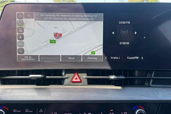 2023 Kia Sportage GT-Line NQ5