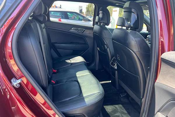 2023 Kia Sportage GT-Line NQ5