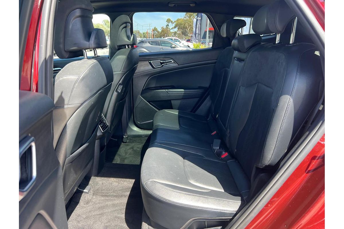 2023 Kia Sportage GT-Line NQ5