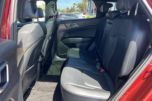 2023 Kia Sportage GT-Line NQ5