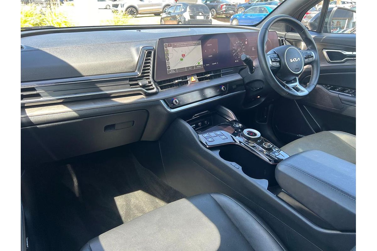 2023 Kia Sportage GT-Line NQ5