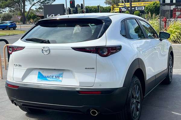 2023 Mazda CX-30 G20 Pure DM Series