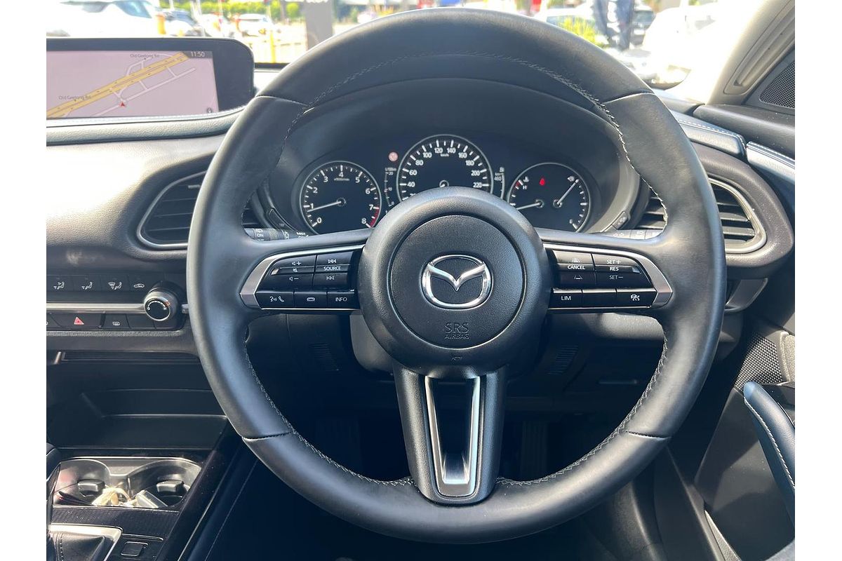 2023 Mazda CX-30 G20 Pure DM Series