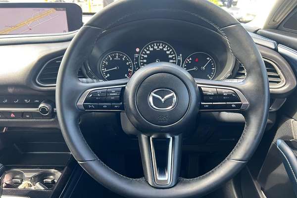 2023 Mazda CX-30 G20 Pure DM Series