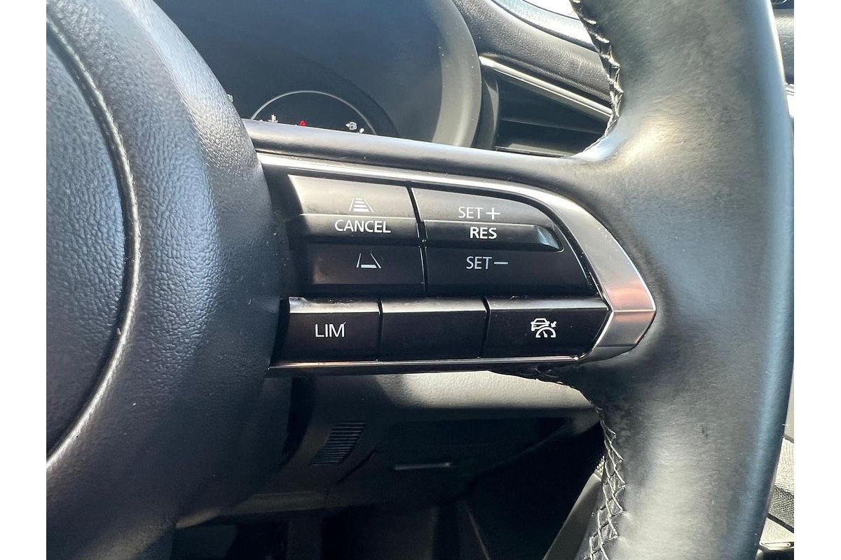 2023 Mazda CX-30 G20 Pure DM Series