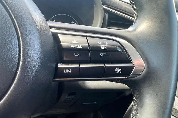 2023 Mazda CX-30 G20 Pure DM Series