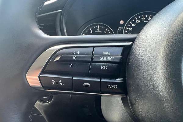 2023 Mazda CX-30 G20 Pure DM Series