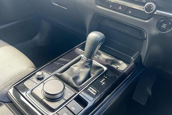 2023 Mazda CX-30 G20 Pure DM Series