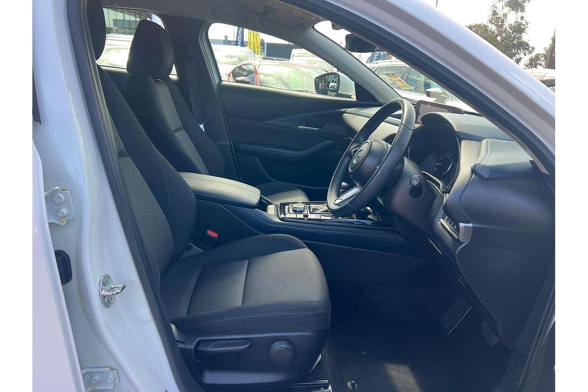 2023 Mazda CX-30 G20 Pure DM Series