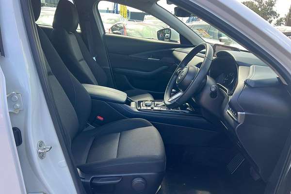 2023 Mazda CX-30 G20 Pure DM Series
