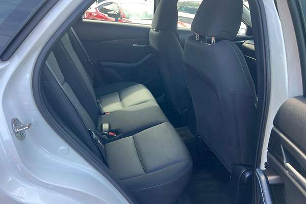 2023 Mazda CX-30 G20 Pure DM Series