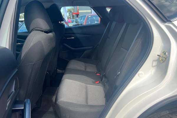 2023 Mazda CX-30 G20 Pure DM Series