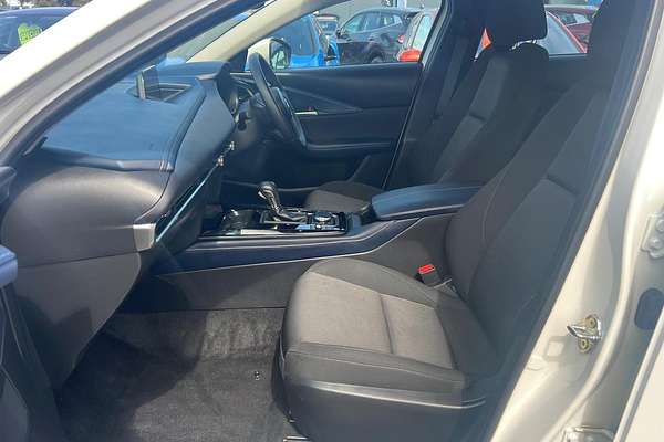 2023 Mazda CX-30 G20 Pure DM Series