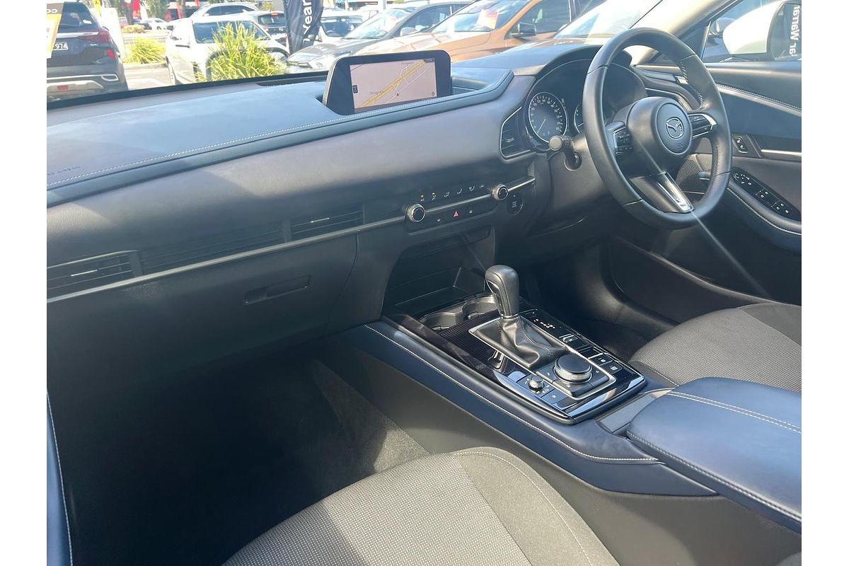 2023 Mazda CX-30 G20 Pure DM Series