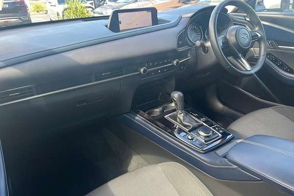 2023 Mazda CX-30 G20 Pure DM Series