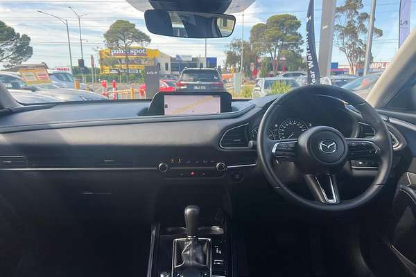 2023 Mazda CX-30 G20 Pure DM Series