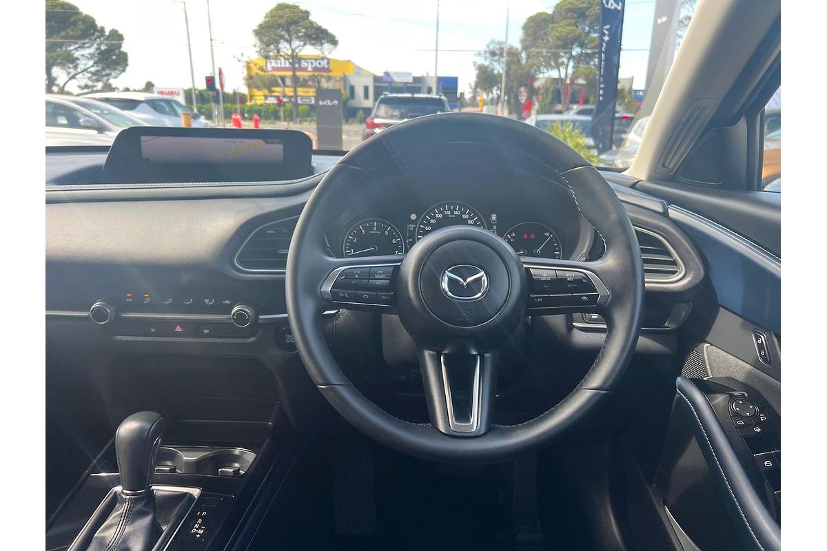 2023 Mazda CX-30 G20 Pure DM Series
