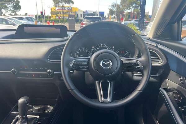 2023 Mazda CX-30 G20 Pure DM Series