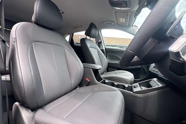 2024 Hyundai Kona Hybrid Premium SX2.V2