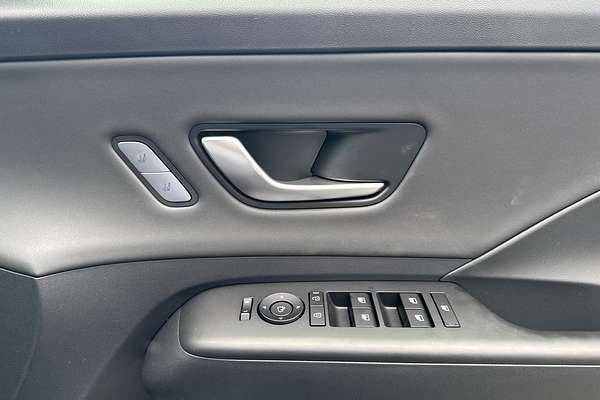 2024 Hyundai Kona Hybrid Premium SX2.V2
