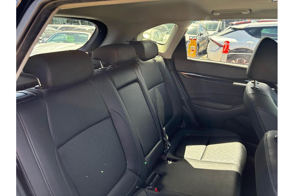 2021 Kia Seltos GT-Line SP2