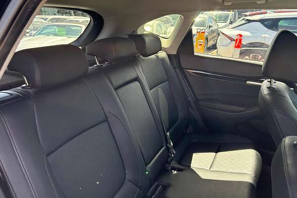 2021 Kia Seltos GT-Line SP2