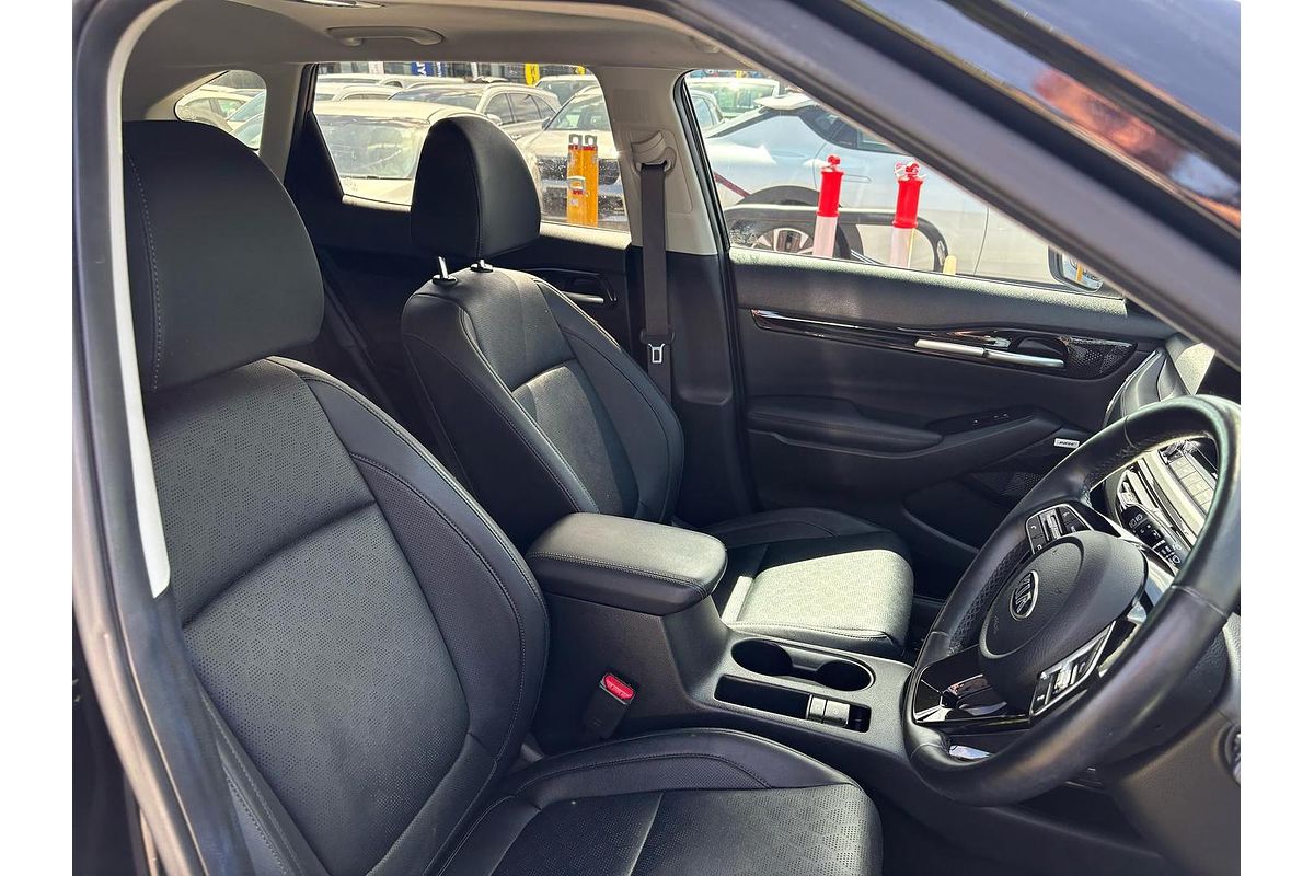 2021 Kia Seltos GT-Line SP2