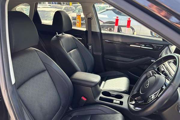 2021 Kia Seltos GT-Line SP2