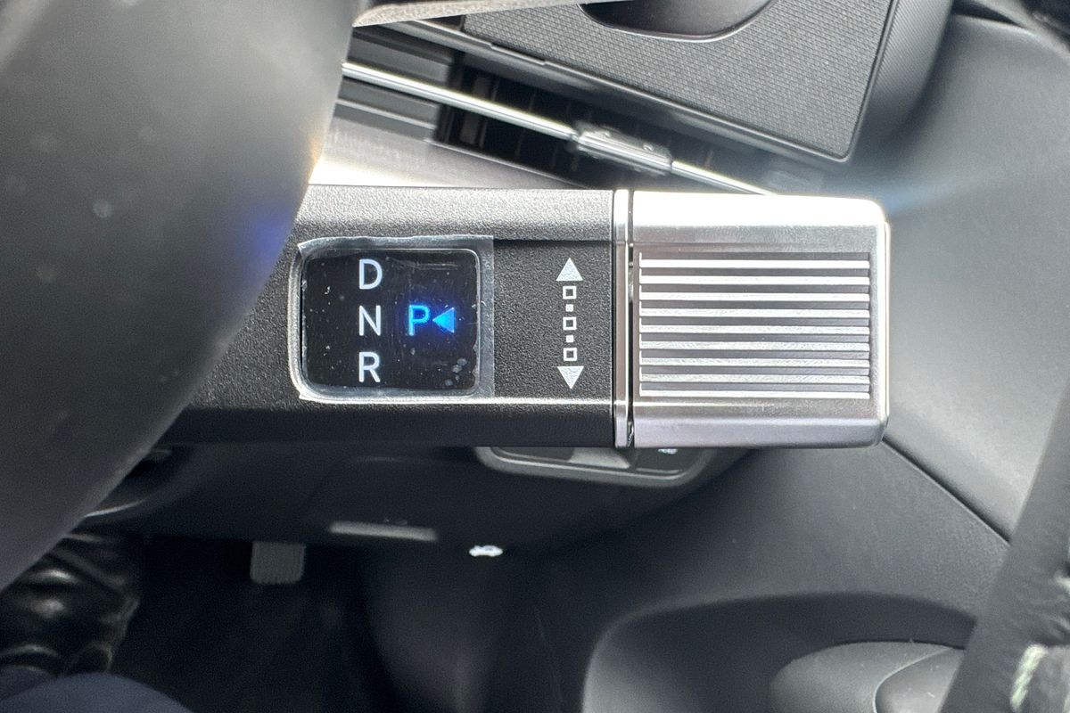 2025 Hyundai Kona Hybrid SX2.V2
