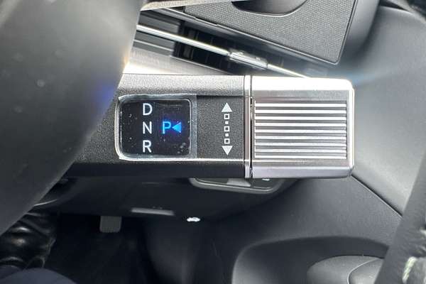2025 Hyundai Kona Hybrid SX2.V2