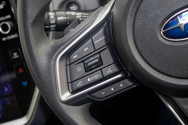 2024 Subaru Crosstrek 2.0L G6X