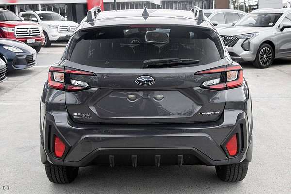 2024 Subaru Crosstrek 2.0L G6X