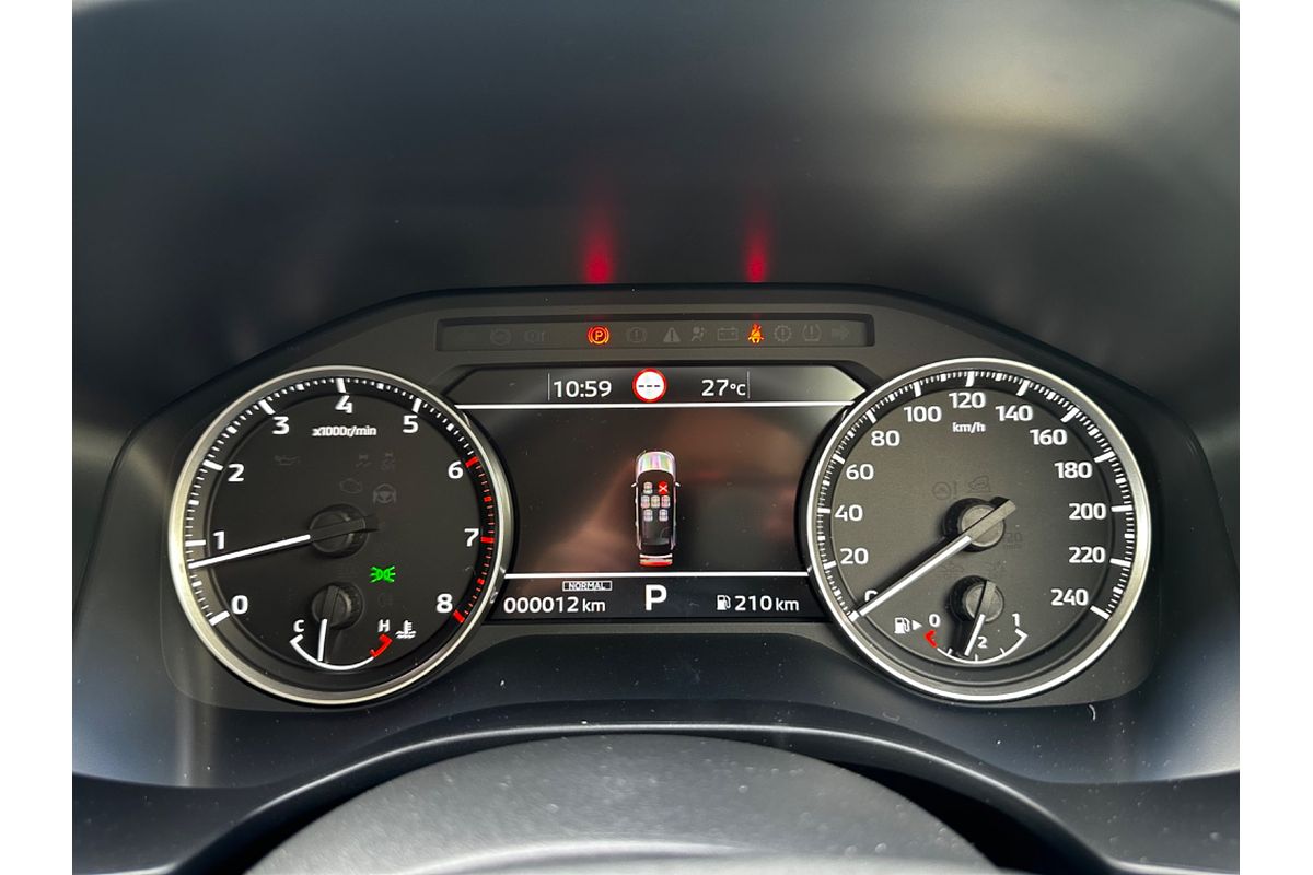 2024 Mitsubishi Outlander LS ZM