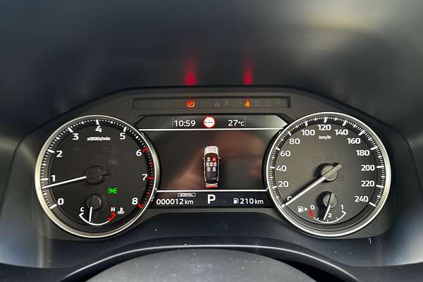 2024 Mitsubishi Outlander LS ZM