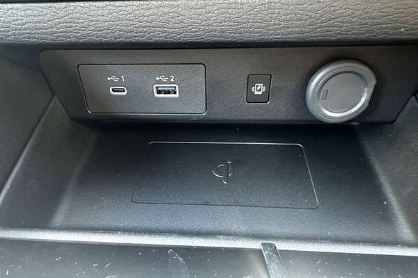 2024 Mitsubishi Outlander LS ZM