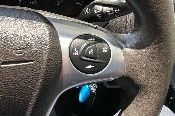 2018 Ford Transit 350L VO LWB