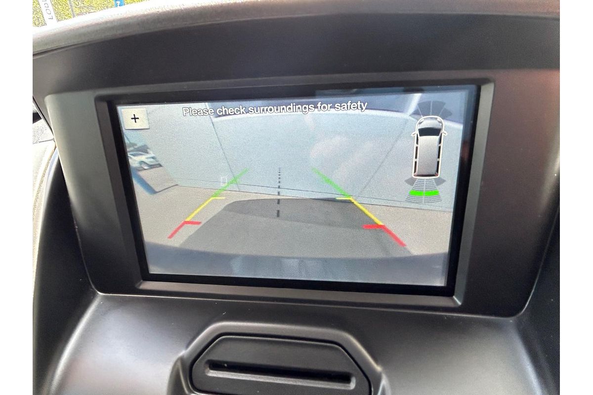 2018 Ford Transit 350L VO LWB
