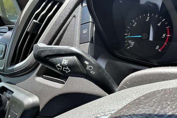 2018 Ford Transit 350L VO LWB