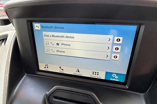 2018 Ford Transit 350L VO LWB